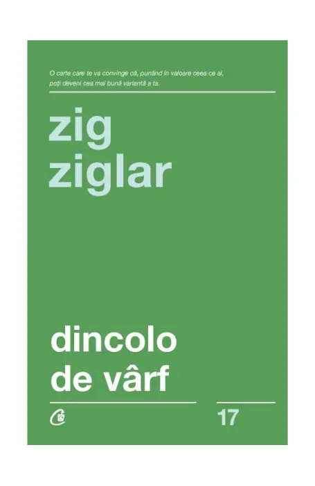 DINCOLO DE VARF ED III