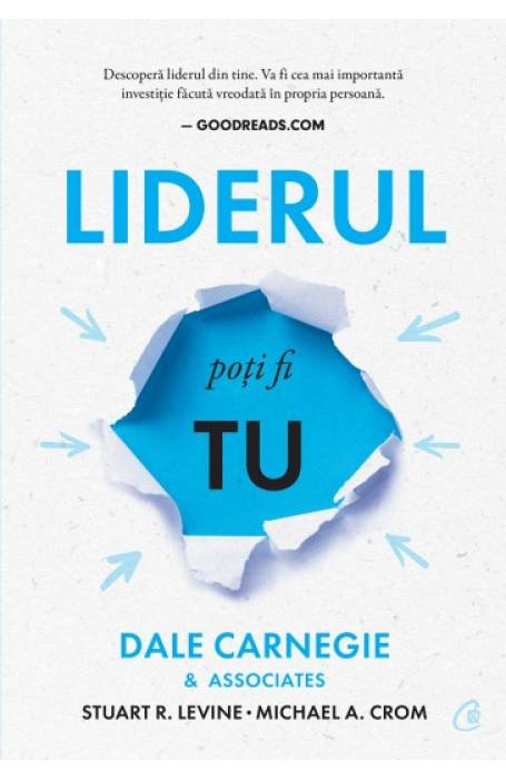 LIDERUL POTI FI TU ED III