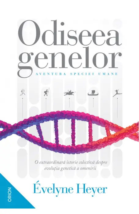 ODISEEA GENELOR ORION