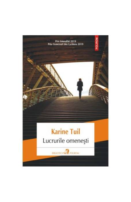 LUCRURILE OMENESTI