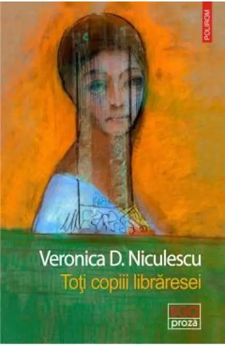 TOTI COPIII LIBRARESEI