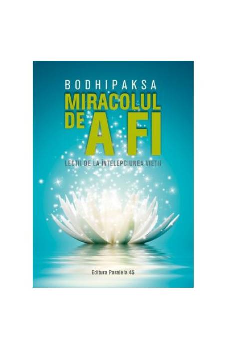 MIRACOLUL DE A FI