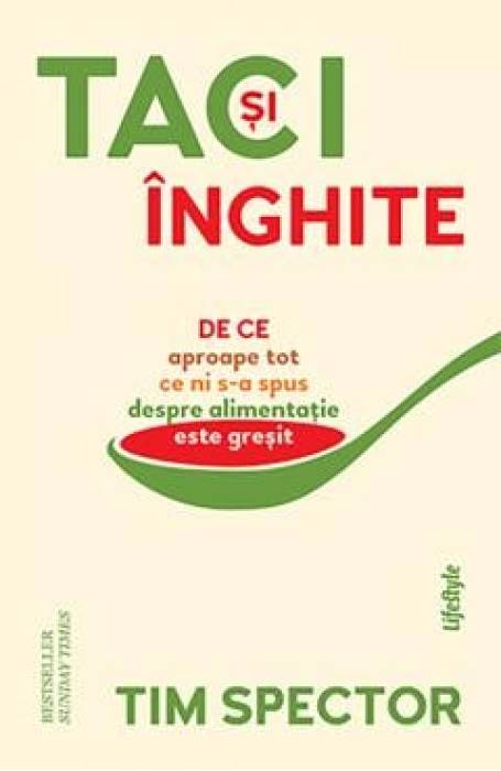 TACI SI INGHITE