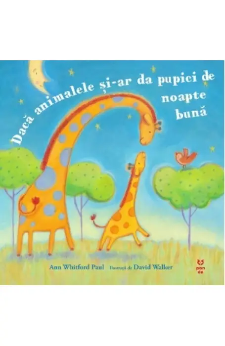 DACA ANIMALELE SI-AR DA PUPICI DE NOAPTE BUNA