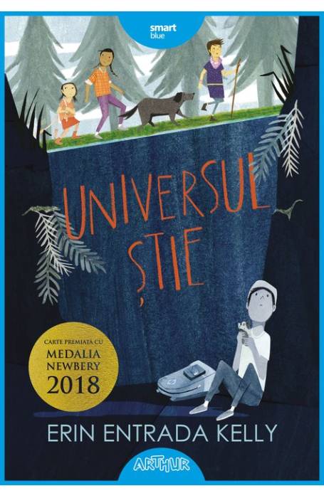 UNIVERSUL STIE PB ED 2021