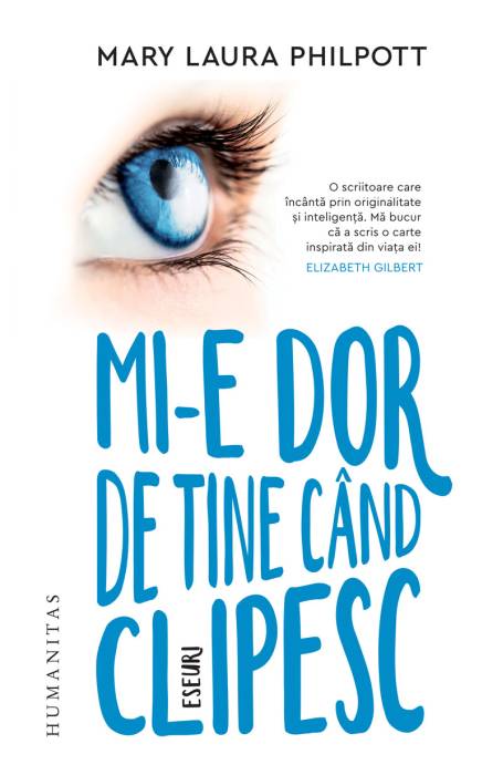 MI-E DOR DE TINE CAND CLIPESC