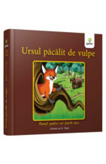 URSUL PACALIT DE VULPE/PPCFM
