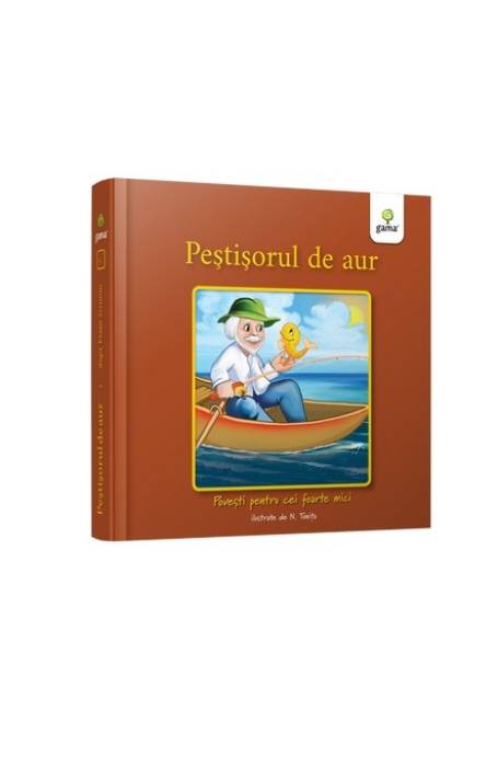 PESTISORUL DE AUR/PPCFM