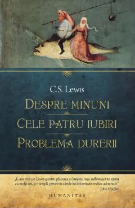 DESPRE MINUNI ED 2021