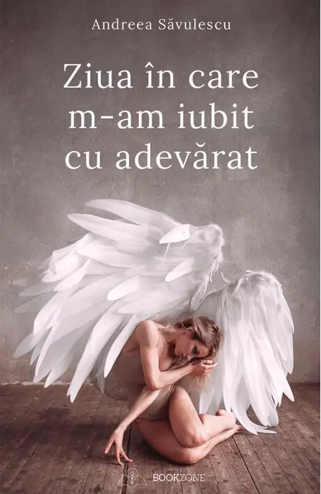 ZIUA IN CARE M-AM IUBIT CU ADEVARAT