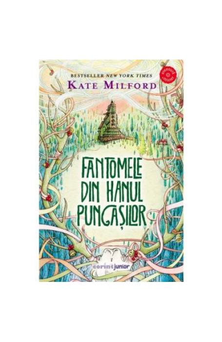 FANTOMELE DIN HANUL PUNGASILOR ED 2021