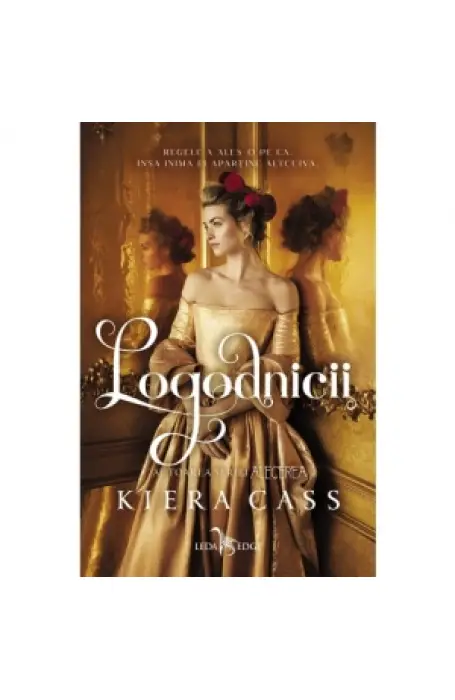LOGODNICII