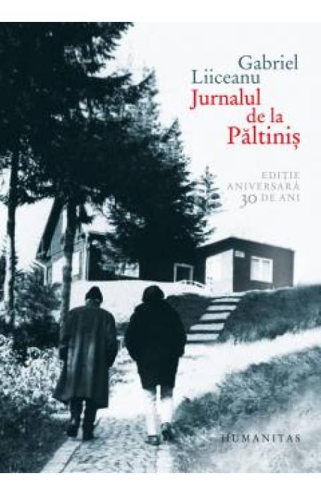 JURNALUL DE LA PALTINIS ED LUX 2023