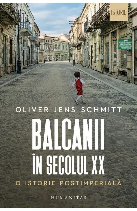 BALCANII IN SECOLUL XX