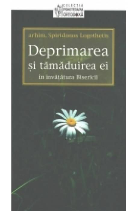 DEPRIMAREA SI TAMADUIREA EI