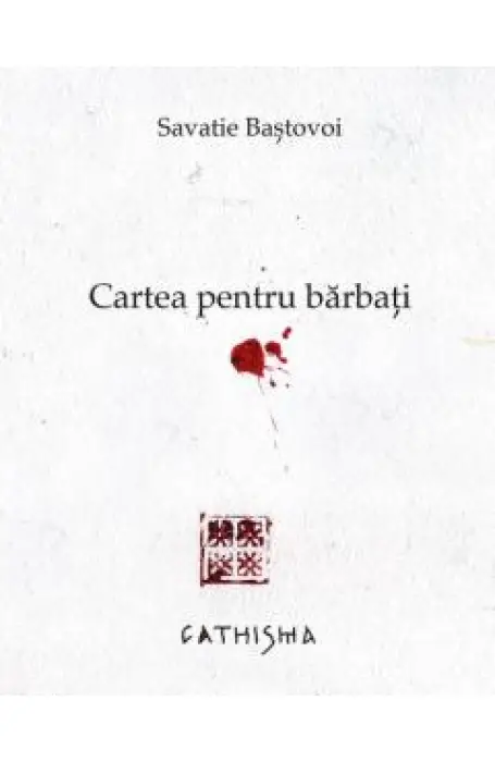 CARTEA PENTRU BARBATI