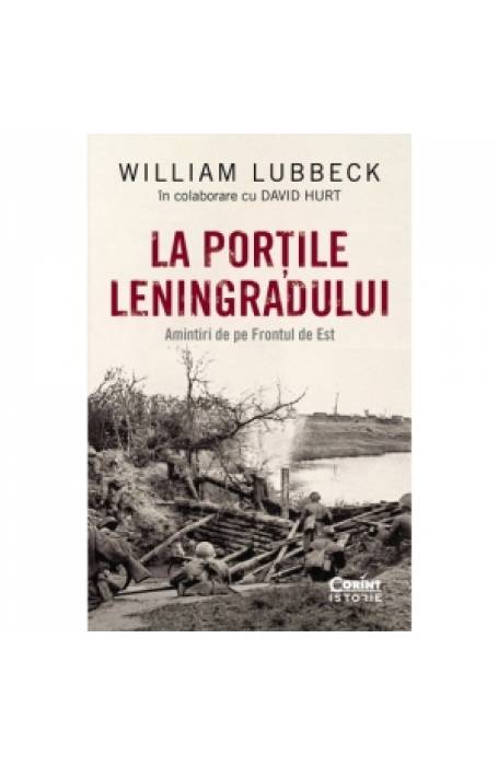 LA PORTILE LENINGRADULUI