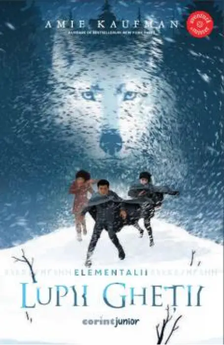 ELEMENTALII 1 LUPII GHETII