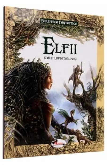 ELFII MINERVA
