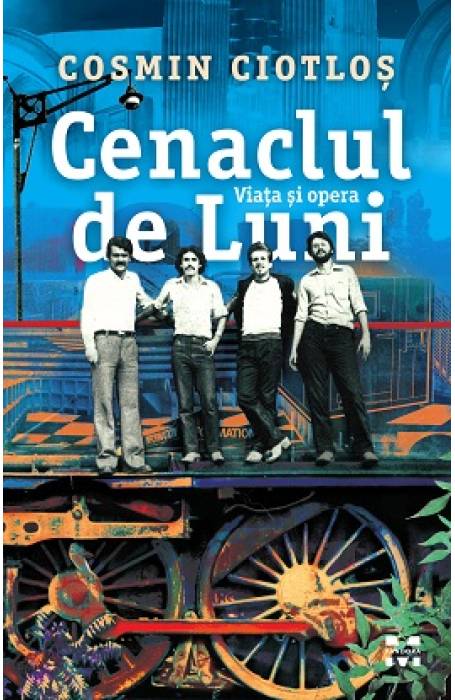 CENACLUL DE LUNI