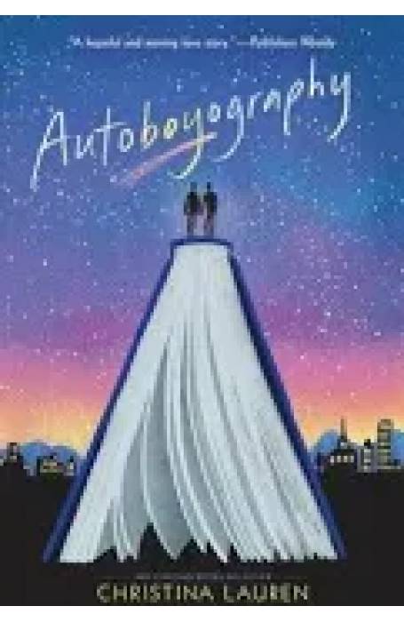 AUTOBOYOGRAFIE. O POVESTE DESPRE NOI