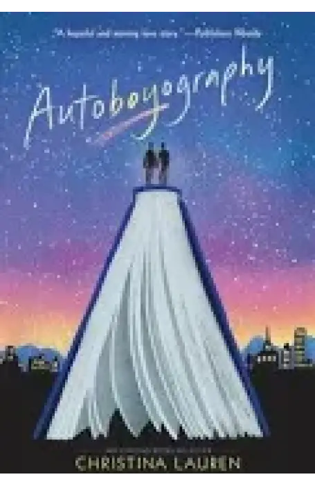 AUTOBOYOGRAFIE. O POVESTE DESPRE NOI