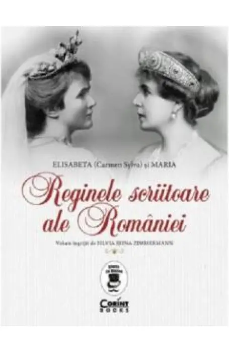 REGINELE SCRIITOARE ALE ROMANIEI