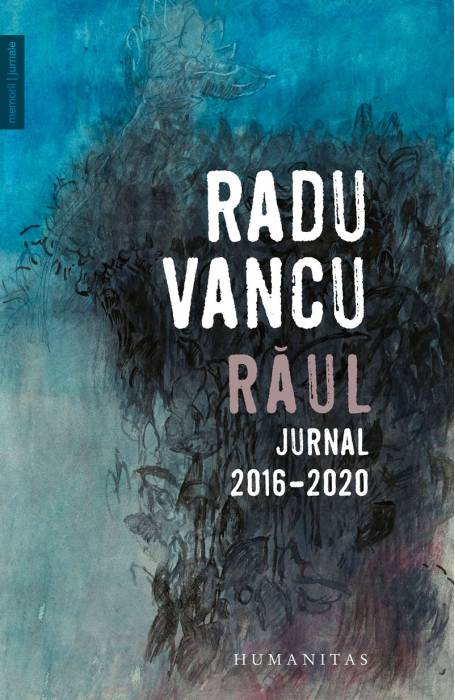 RAUL JURNAL 2016-2020