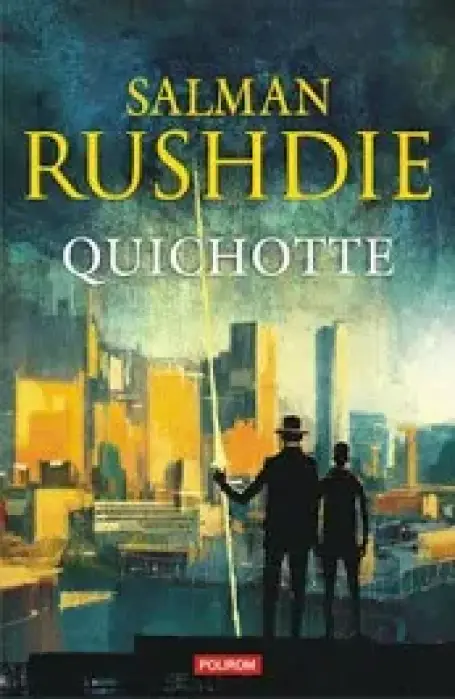 QUICHOTTE