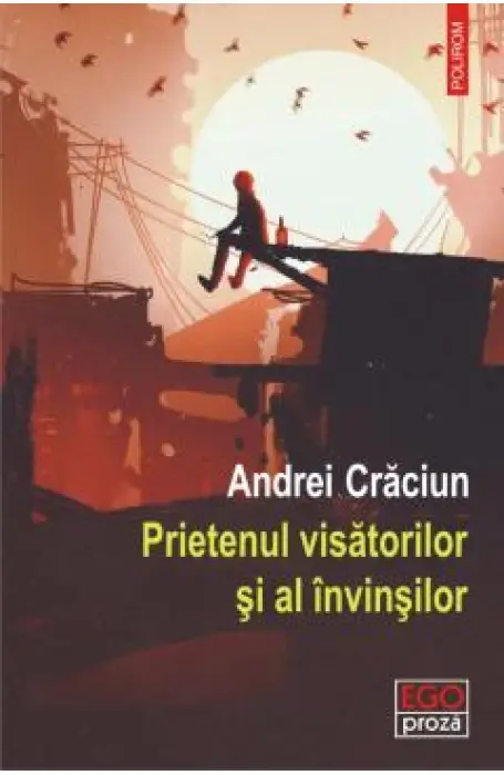 PRIETENUL VISATORILOR SI AL INVINSILOR