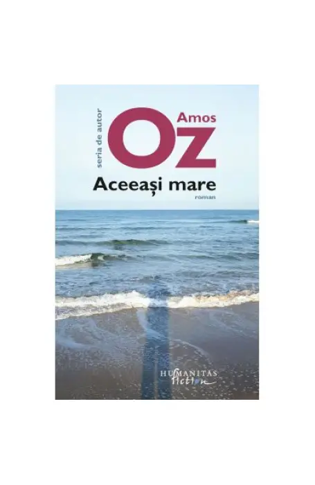 ACEEASI MARE