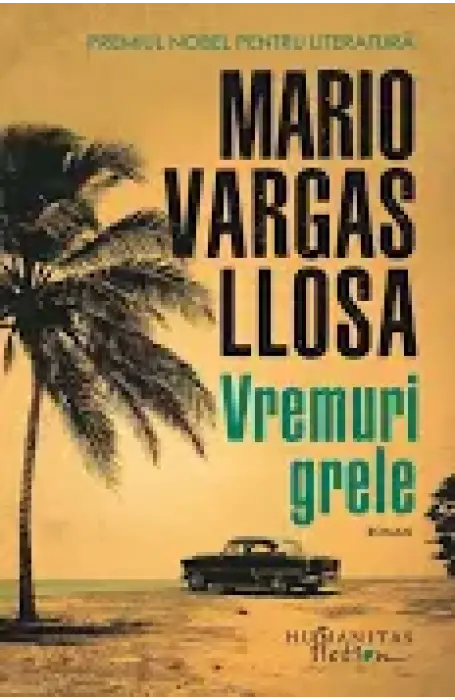 VREMURI GRELE