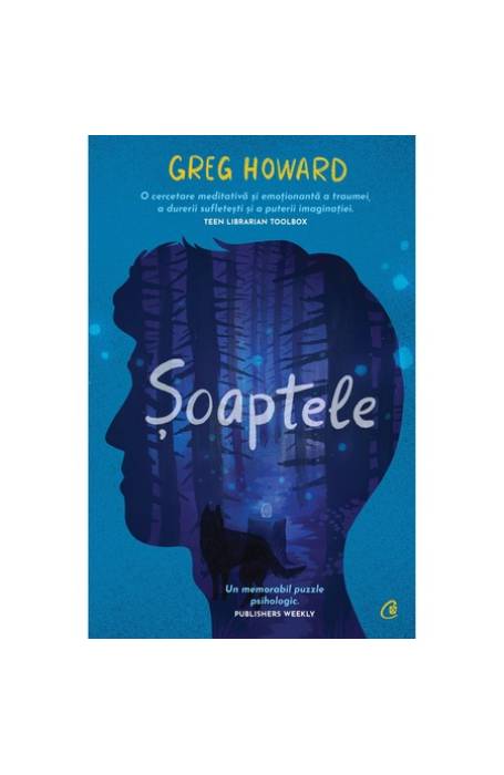 SOAPTELE CV