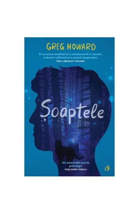 SOAPTELE CV