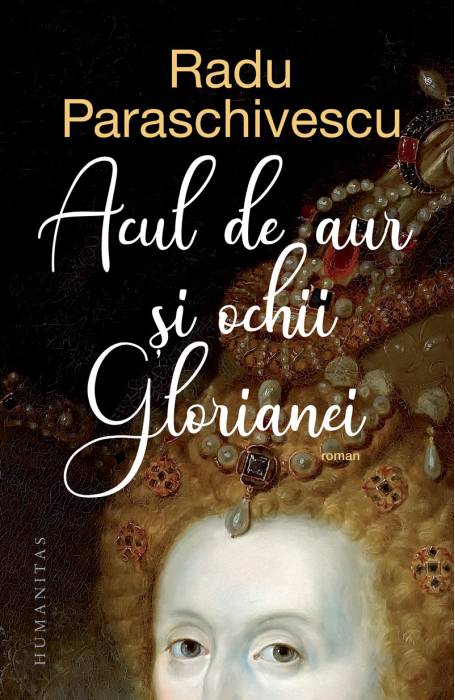 ACUL DE AUR SI OCHII GLORIANEI 2023