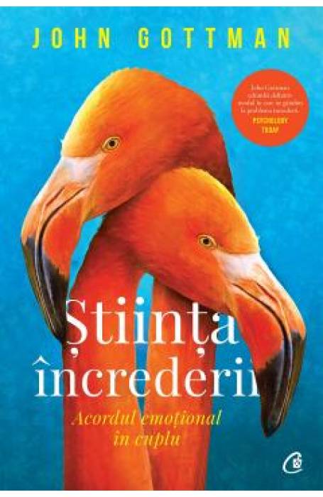 STIINTA INCREDERII. ACORDUL EMOTIONAL IN CUPLU