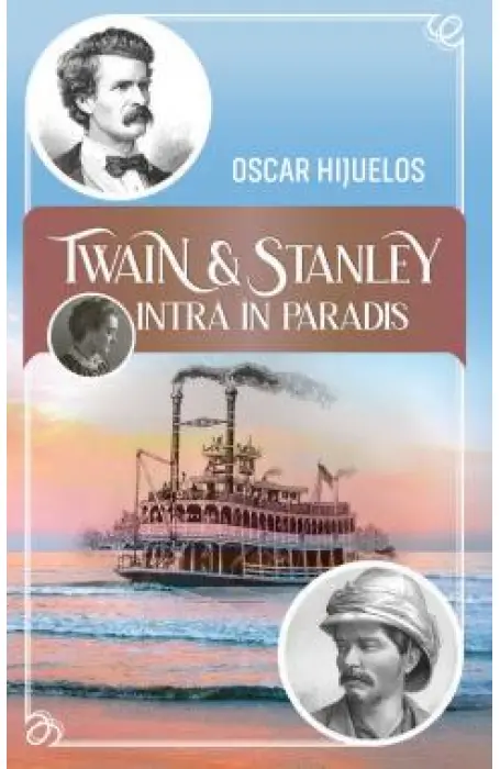TWAIN SI STANLEY INTRA IN PARADIS