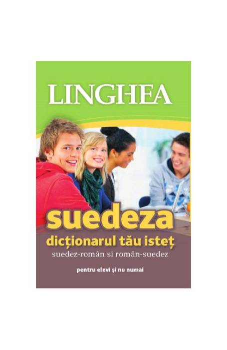 SUEDEZA DICTIONARUL TAU ISTET