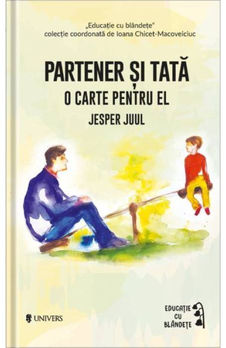 PARTENER SI TATA