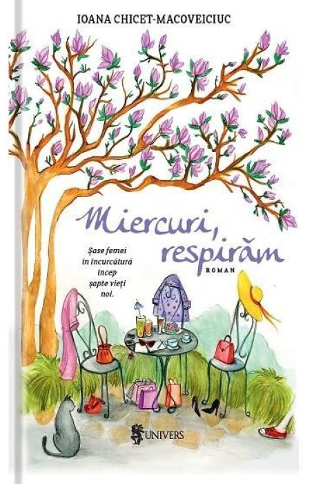 MIERCURI, RESPIRAM
