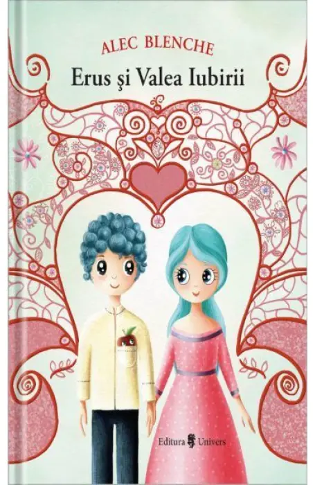 ERUS SI VALEA IUBIRII