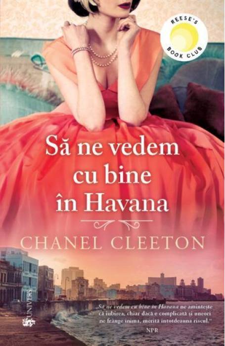 SA NE VEDEM CU BINE IN HAVANA