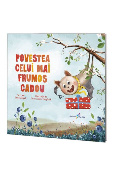 POVESTEA CELUI MAI FRUMOS CADOU