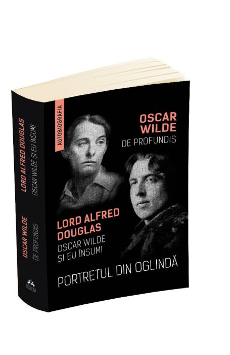 PORTRETUL DIN OGLINDA - DE PROFUNDIS