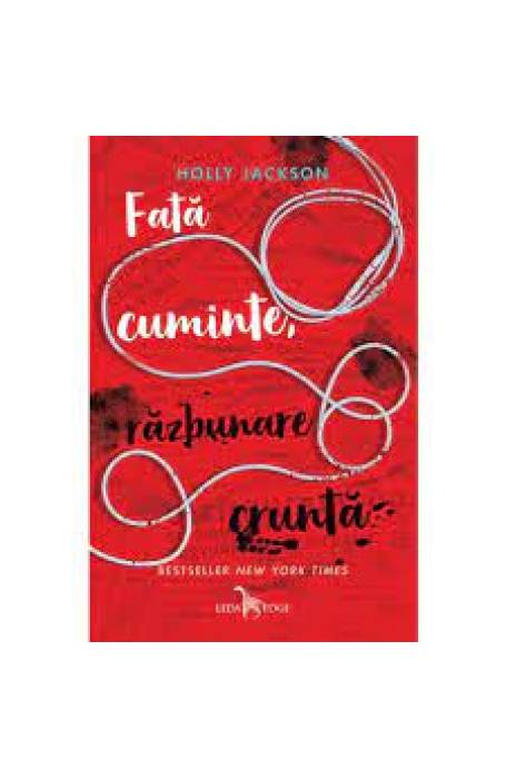 CRIMA PERFECTA 2 FATA CUMINTE, RAZBUNARE CRUNTA