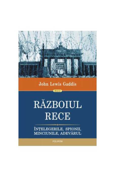 RAZBOIUL RECE