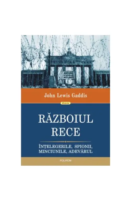 RAZBOIUL RECE