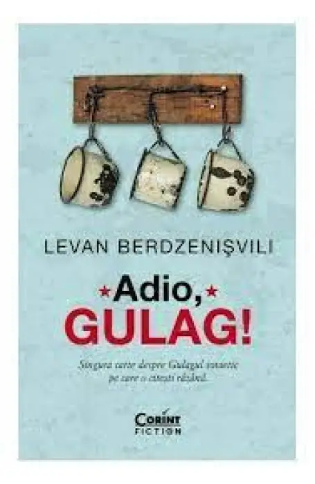 ADIO GULAG
