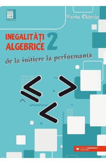 INEGALITATI ALGEBRICE 2 P45