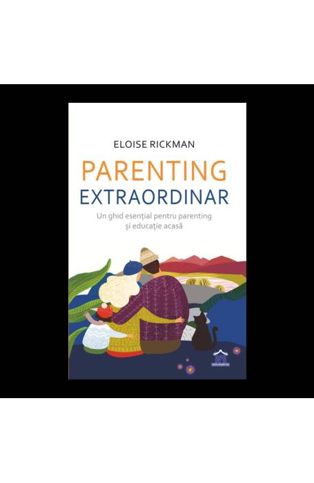 PARENTING EXTRAORDINAR
